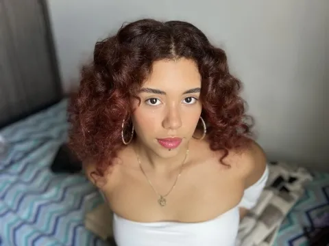 porn chat model NatashaSerene