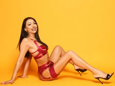 live amateur sex model NayaVelvet