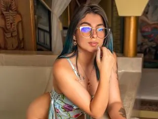 live sex cam show model NayaraStone
