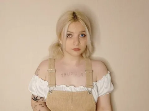 video live sex model NellieBradley