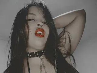 live sex tv model NeroSilver