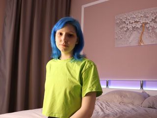 chat live sex model NeyrullaNelson