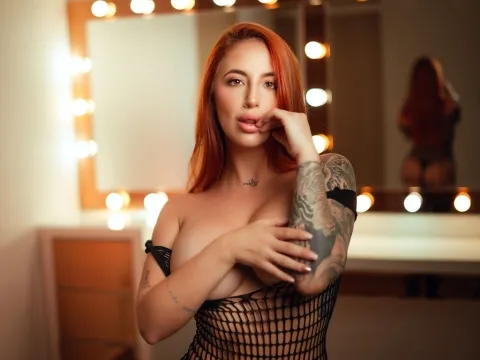 porn live sex model NiaBahamon