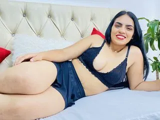 live amateur sex model NiaMerlina
