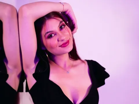 jasmine live chat model NicoRobin