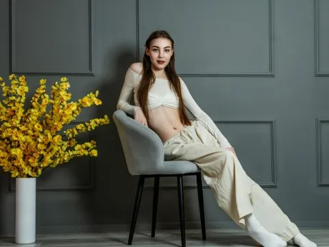 jasmine girl model NicoleCombs