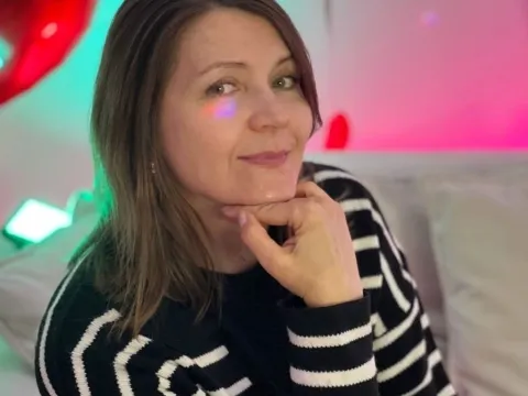 cam show model NicoleLoos