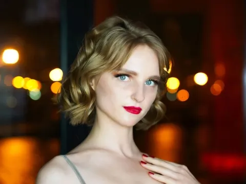 live sex talk model NicoleRedstone