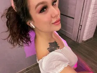porn video chat model NicolleAllen