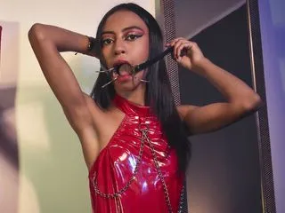 sex webcam model NicolleFerraro