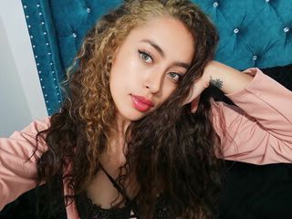 sexy webcam chat model NicolleRayn