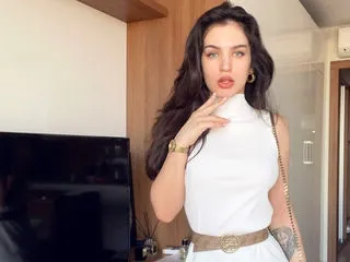 clip live sex model NikaBogg