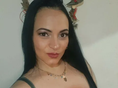 webcam sex model NikitaaAngell