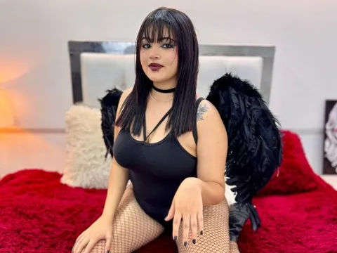 sex webcam model NikitaaBlack