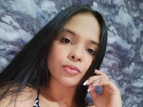 live sex clip model NikoleHerrera