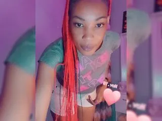 video live sex model NinaJully