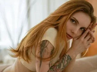 web cam sex model NinaMayson