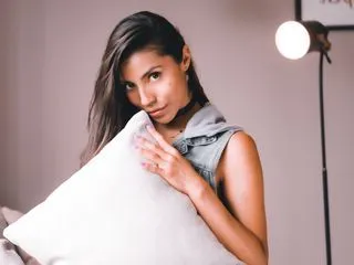 modelo de sex video chat NinaMorelle