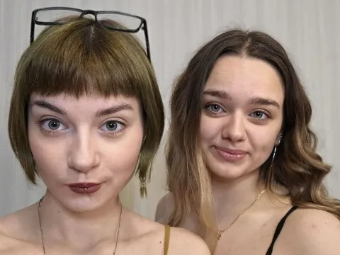 modelo de jasmine live cam NoreenAndJuliana