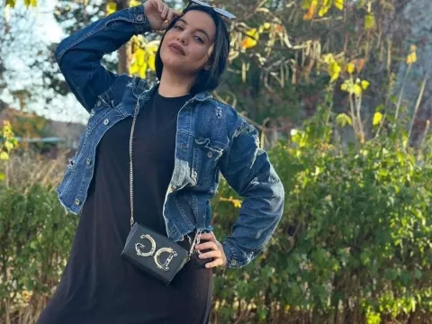 chat live model NovaDesire