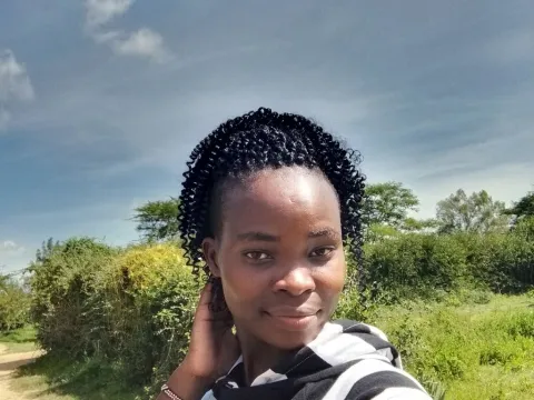 live sex video chat model Nthambi