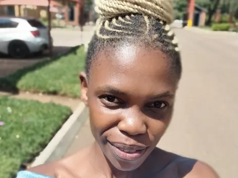 nude cam sex model NubianEmpres