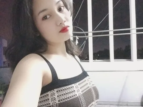 porno live sex model NyDam