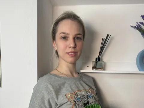 sex webcam model OctaviaHickmott