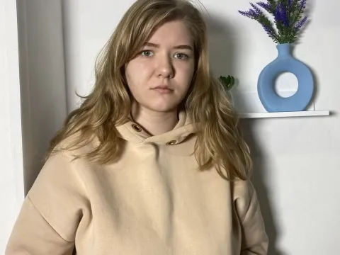 sex webcam model OdelinaBody