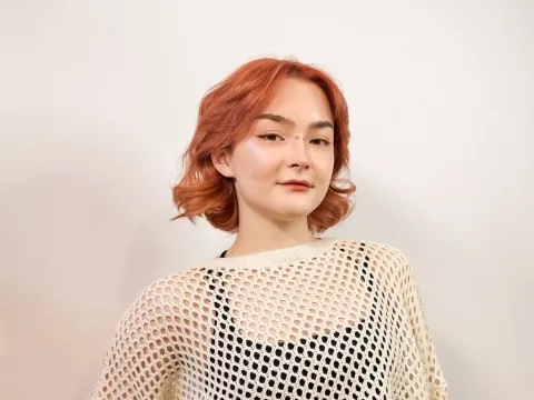 anal live sex model OdelinaBurner