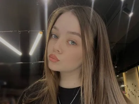 jasmin girl model OdelinaCrocker
