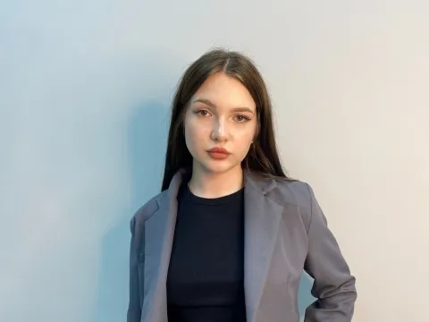 live real sex model OdelinaGambee