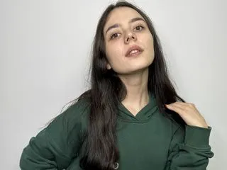 live webcam sex model OdelynHallman