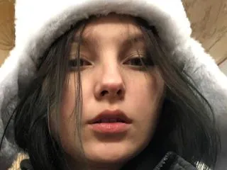 adult webcam model OdelynaAllston