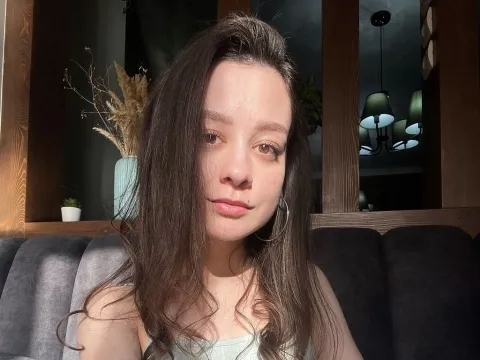 live webcam sex model OdelynaAnstead