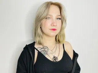 live sex video chat model OdelynaHails