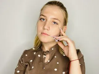 sex video live chat model OdelynaHatt