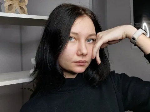 sex webcam chat model OdetteFricker