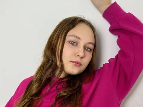adult webcam model OdiliaGarman