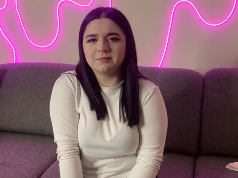 live sex video chat model OlivaSmith