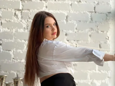 video live sex cam model OliviaBensoon