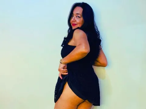 live sex chat model OliviaDossantos