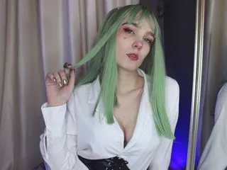 live porn model OliviaHowl