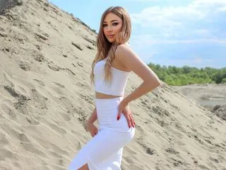 jasmin live model OliviaKyara