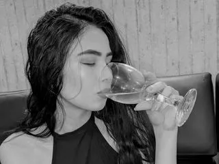 live cam2cam model OliviaVon