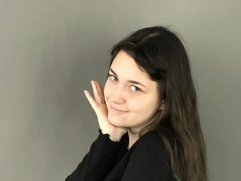 jasmine video chat model OraBish