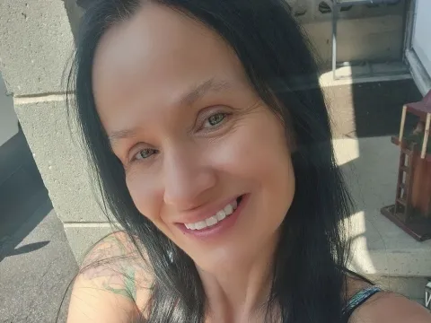 hot nude chat model OrganzaK