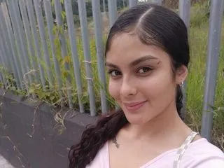 live webcam sex model OrianaHunt