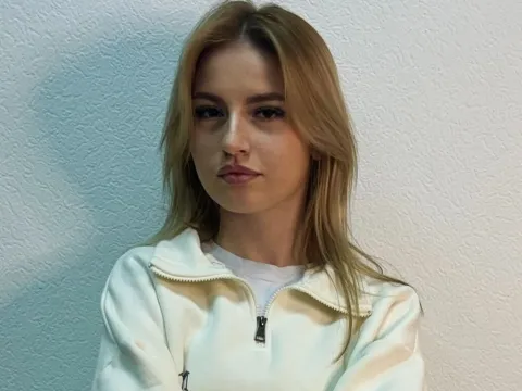 teen jasmin model OttilieDeep