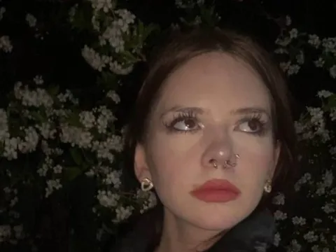 teen cam sex model OttilieHascall